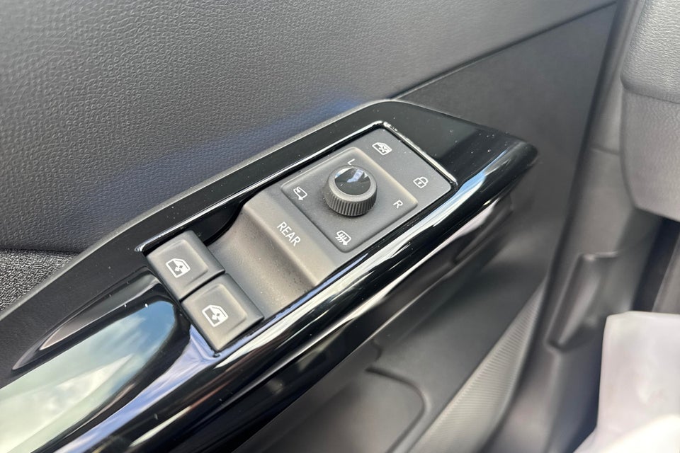 VW ID.3 58 Style+ 5d