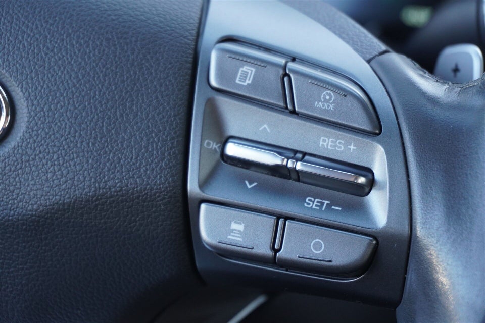 Hyundai Ioniq 1,6 PHEV Premium DCT 5d