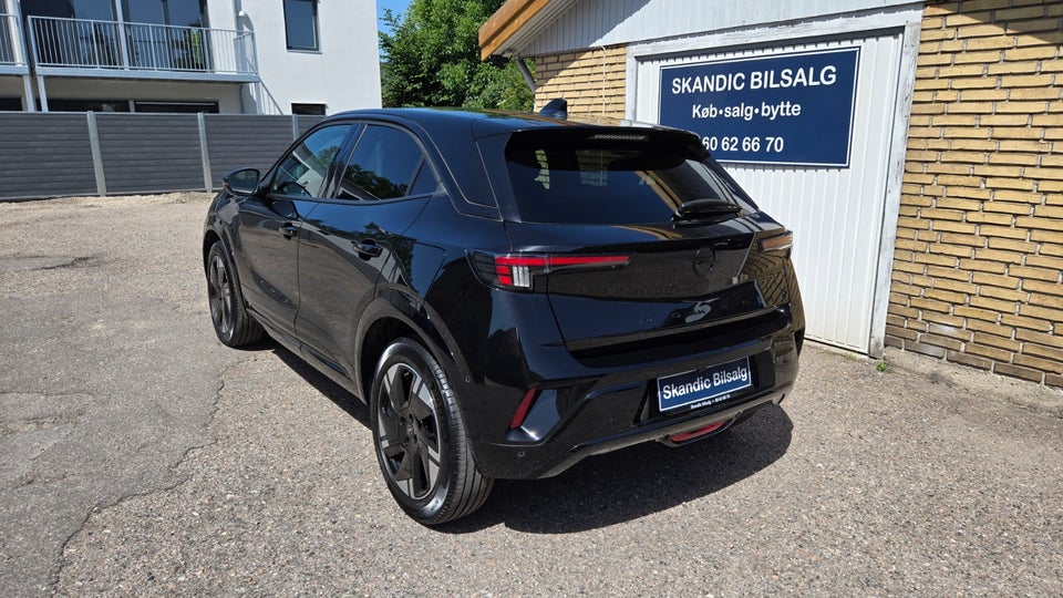 Opel Mokka-e 54 GS Line 5d