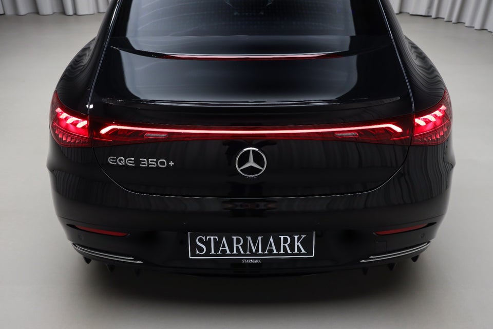 Mercedes EQE350+ AMG Edition 4d