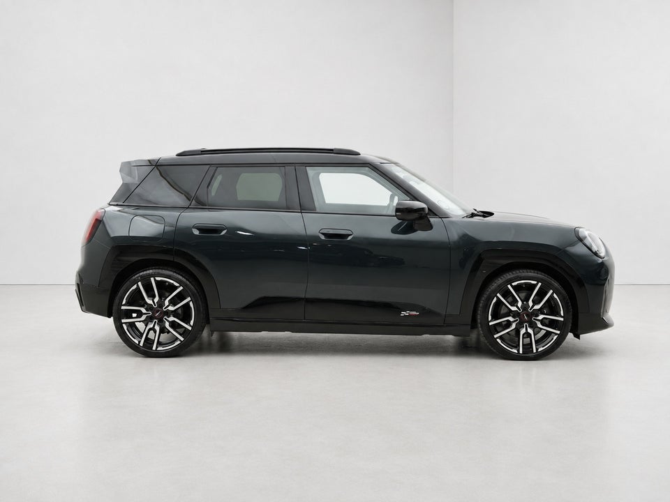 MINI Aceman E JCW Trim M 5d