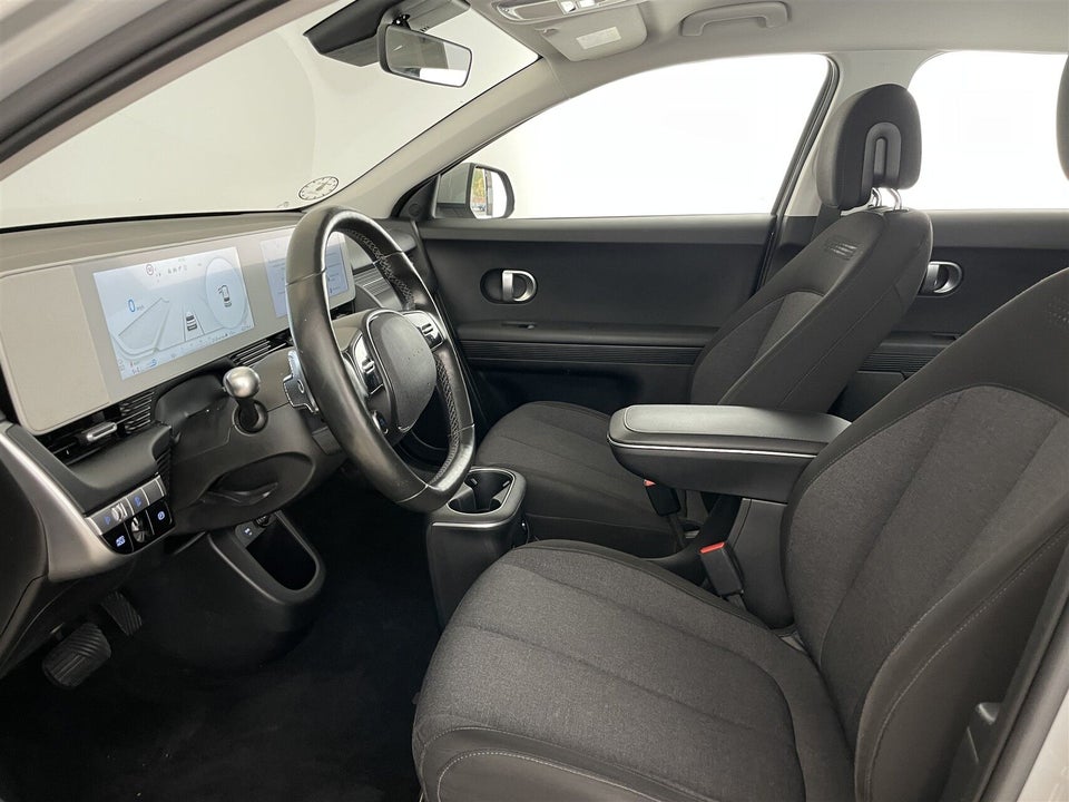 Hyundai Ioniq 5 58 Essential 5d
