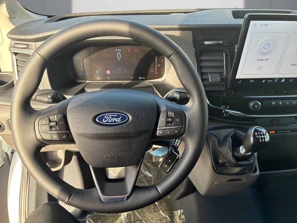 Ford Transit 350 L3 Van 2,0 EcoBlue Trend H2 FWD