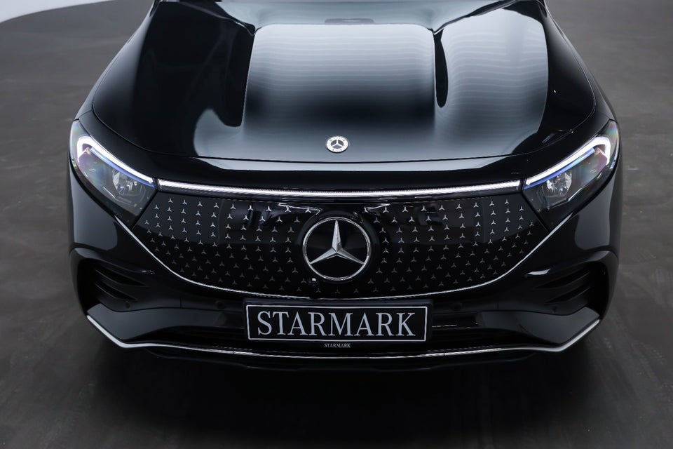 Mercedes EQB250+ AMG Premium 5d