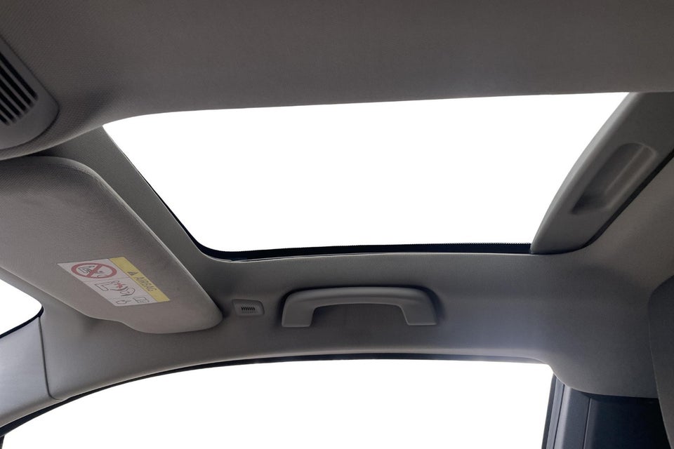 BMW i3s Charged Plus 5d