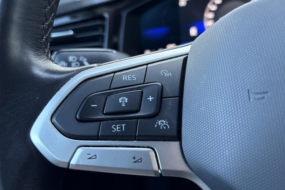 VW Polo 1,0 TSi 95 Life DSG 5d