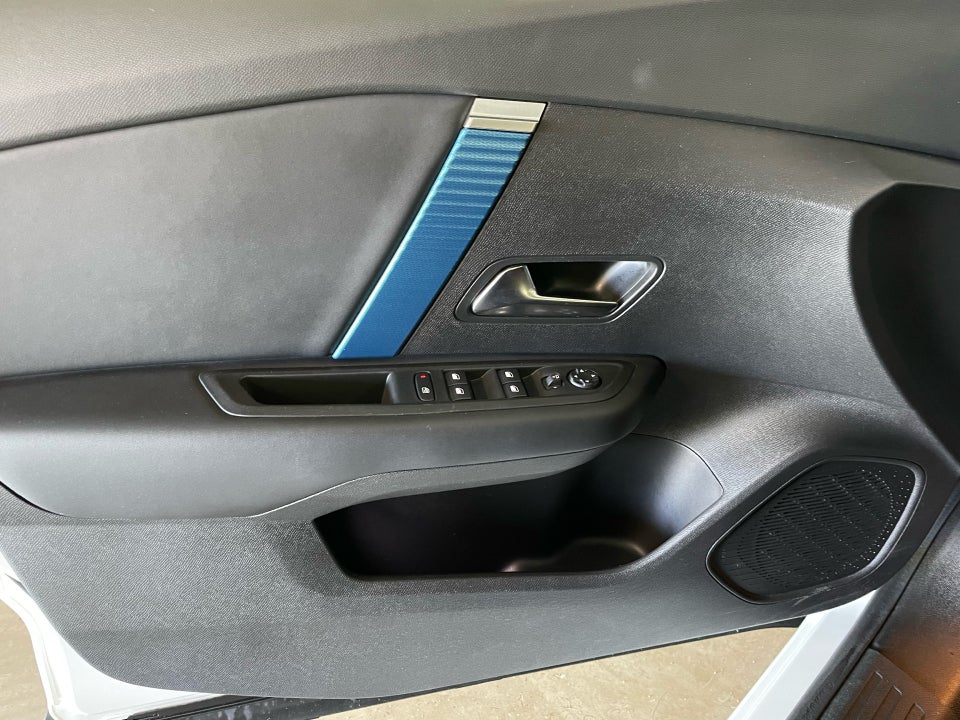 Citroën ë-C4 50 Shine 5d