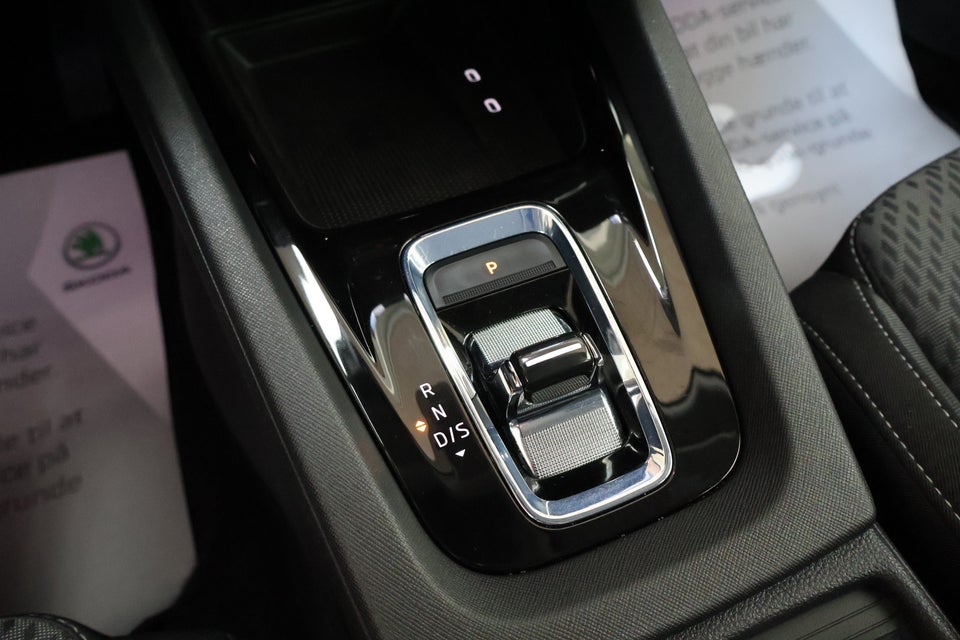 Skoda Octavia 1,5 eTSi 150 Style DSG 5d