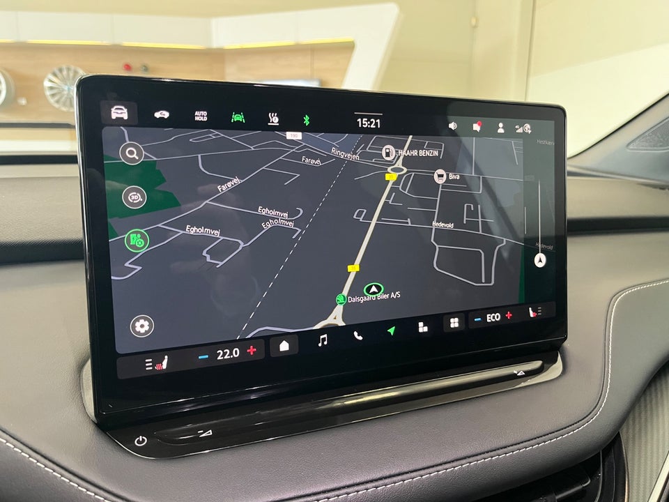 Skoda Enyaq 85x iV Sportline 5d