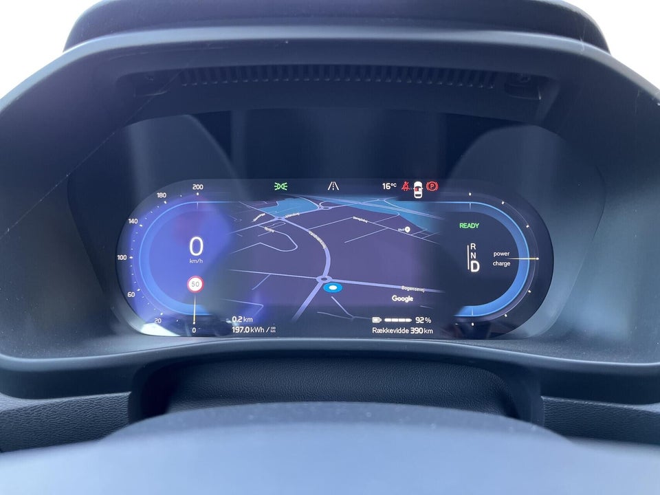 Volvo C40 ReCharge Extended Range Ultimate 5d
