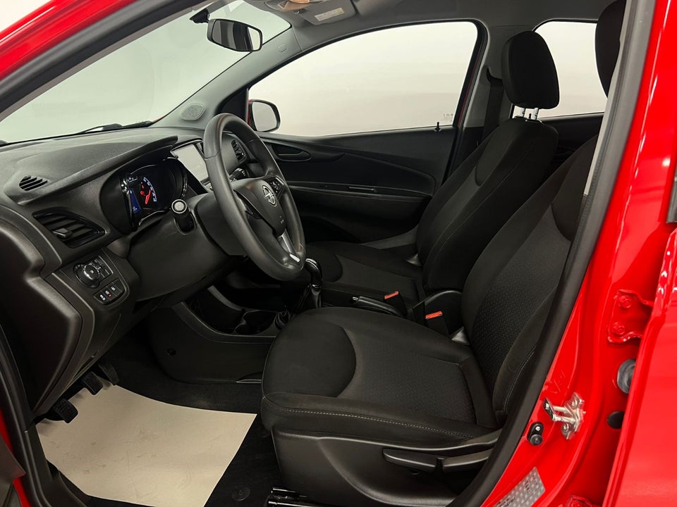 Opel Karl 1,0 Enjoy 5d