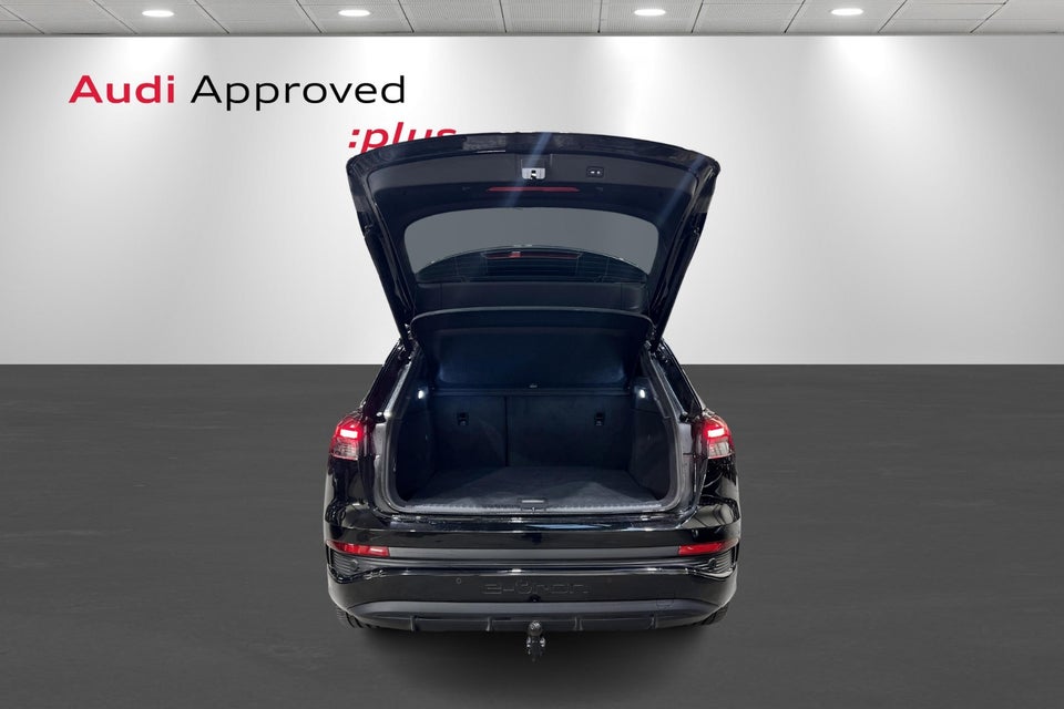 Audi Q4 e-tron 45 Ultra 5d