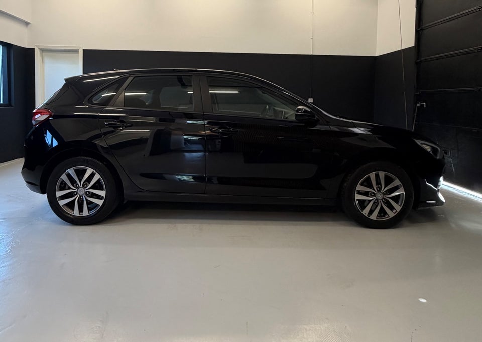 Hyundai i30 1,4 T-GDi Value Edition+ DCT 5d