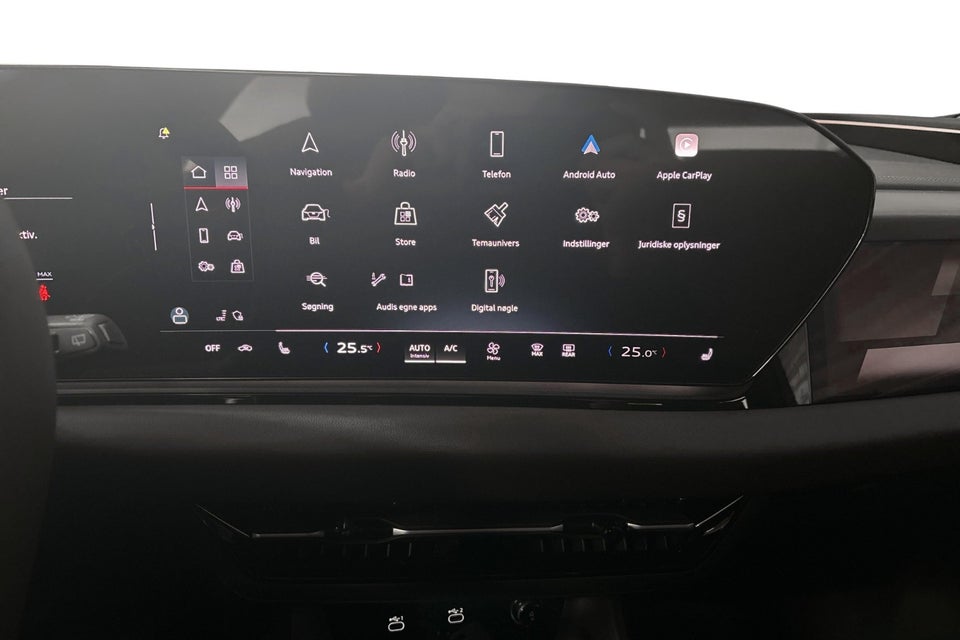 Audi A6 e-tron Progress plus Avant 5d