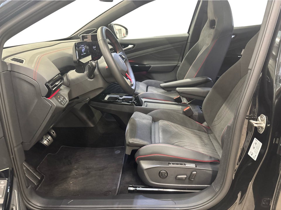 VW ID.4 77 GTX+ 4Motion 5d