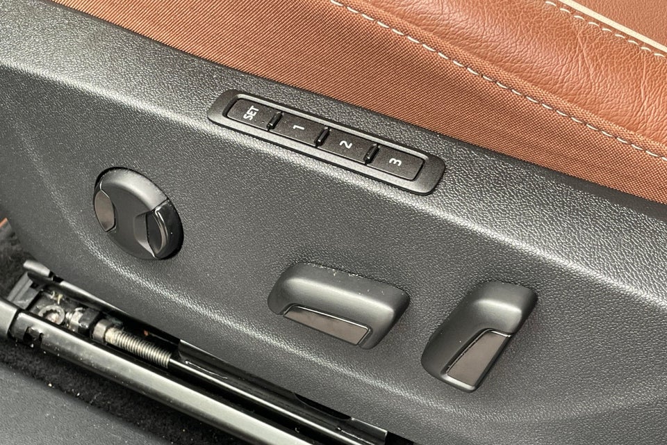 Skoda Enyaq 85 iV Coupé 5d