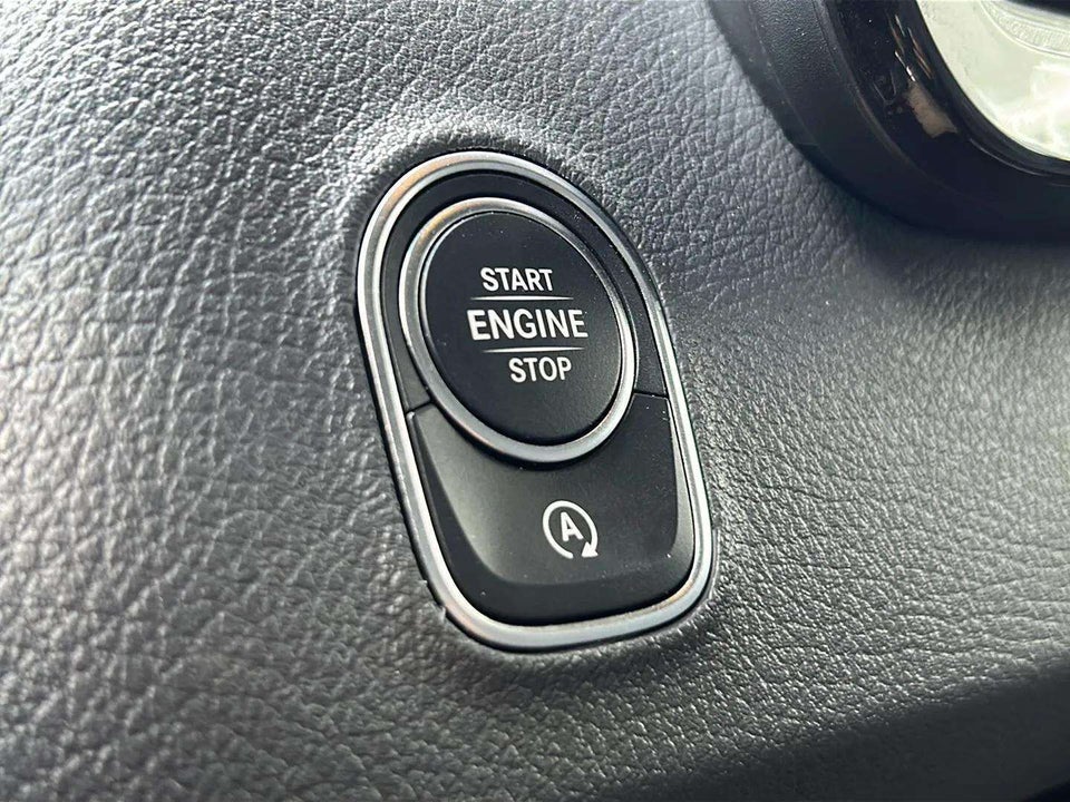 Mercedes Sprinter 317 2,0 CDi A2 Kassevogn PRO aut. RWD
