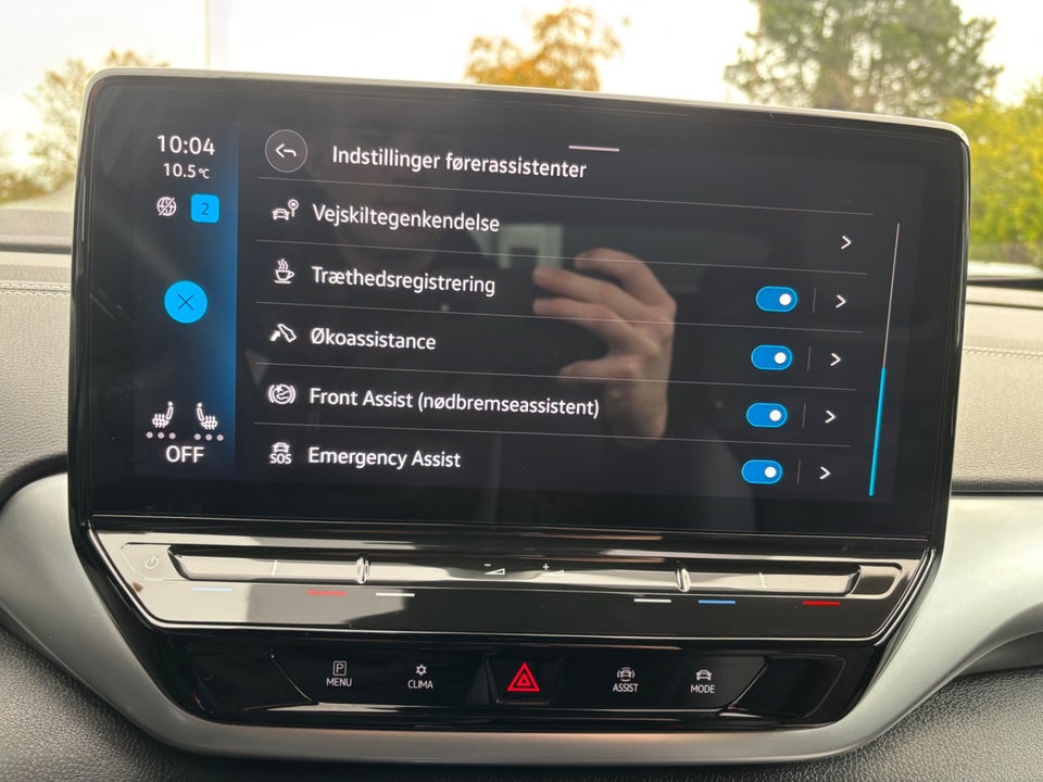 VW ID.5 77 Pro Performance 5d