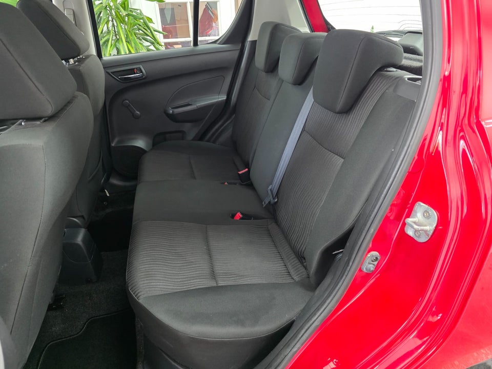 Suzuki Swift 1,2 GL 5d