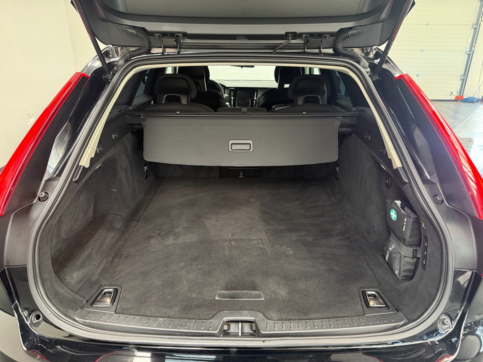 Volvo V90 2,0 D4 190 Kinetic aut. 5d