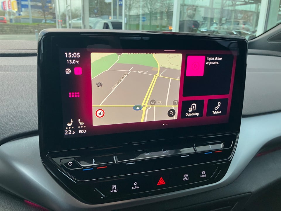 VW ID.4 77 Pro Performance 5d