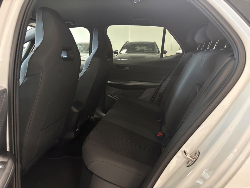 Cupra Born 77 e-Boost 5d