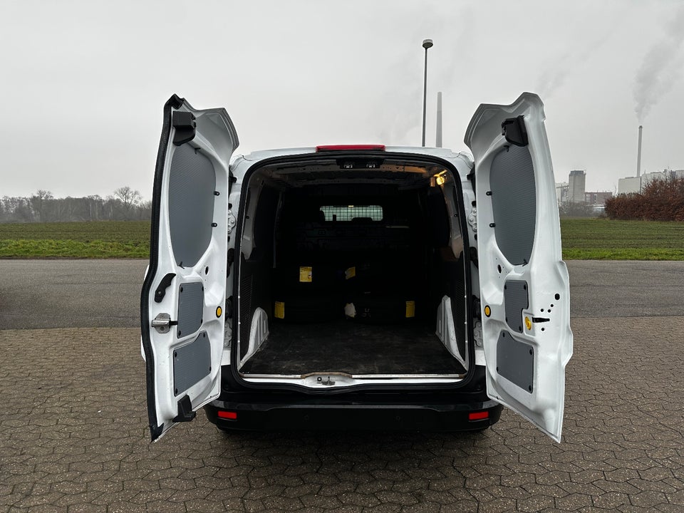 Ford Transit Connect 1,5 TDCi 100 Trend lang