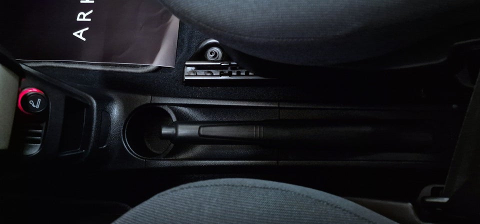 Ford Ka 1,2 Trend 3d