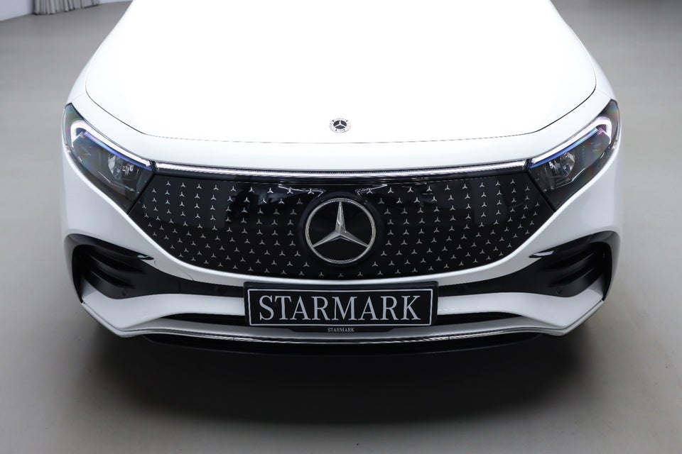 Mercedes EQA250+ AMG Advance 5d