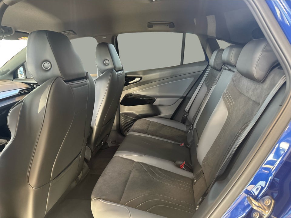 VW ID.5 77 Style+ 5d