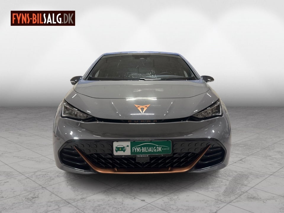 Cupra Born 77 Pasión 5d