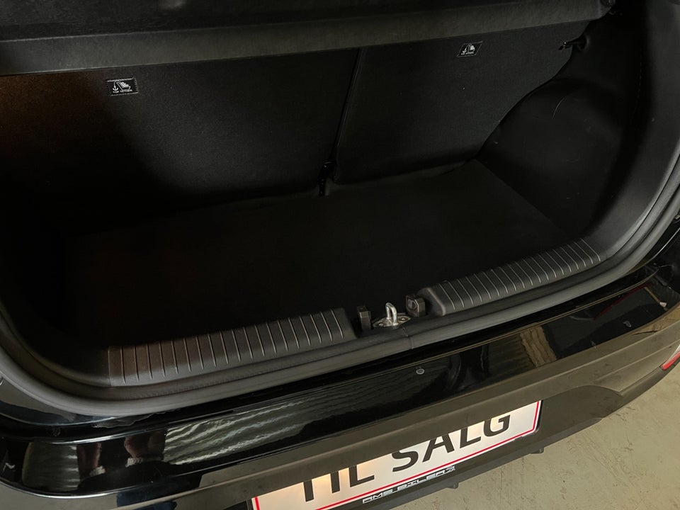 Hyundai i10 1,0 MPi Essential 5d