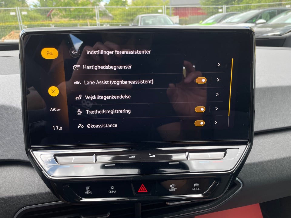 VW ID.3 45 Pure Performance 5d