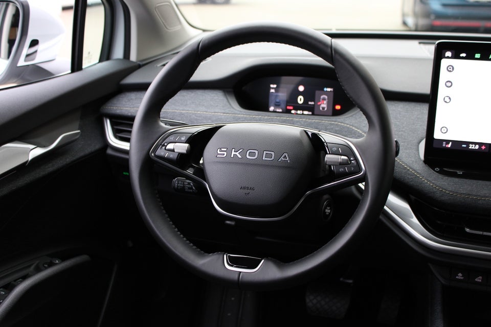 Skoda Elroq 85 iV Premium 5d