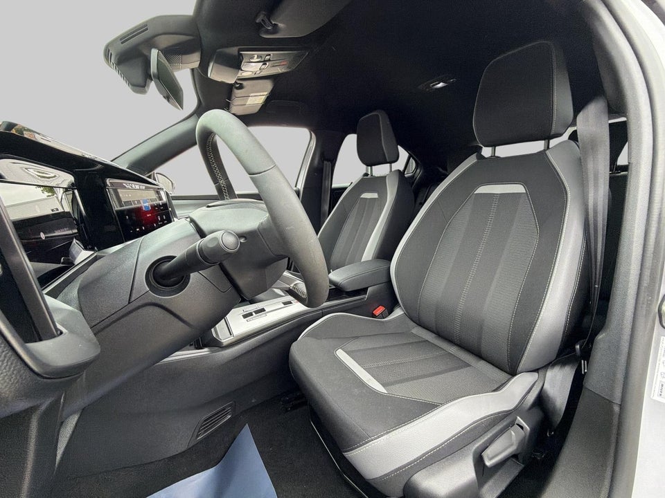 Opel Mokka-e 54 GS Line 5d