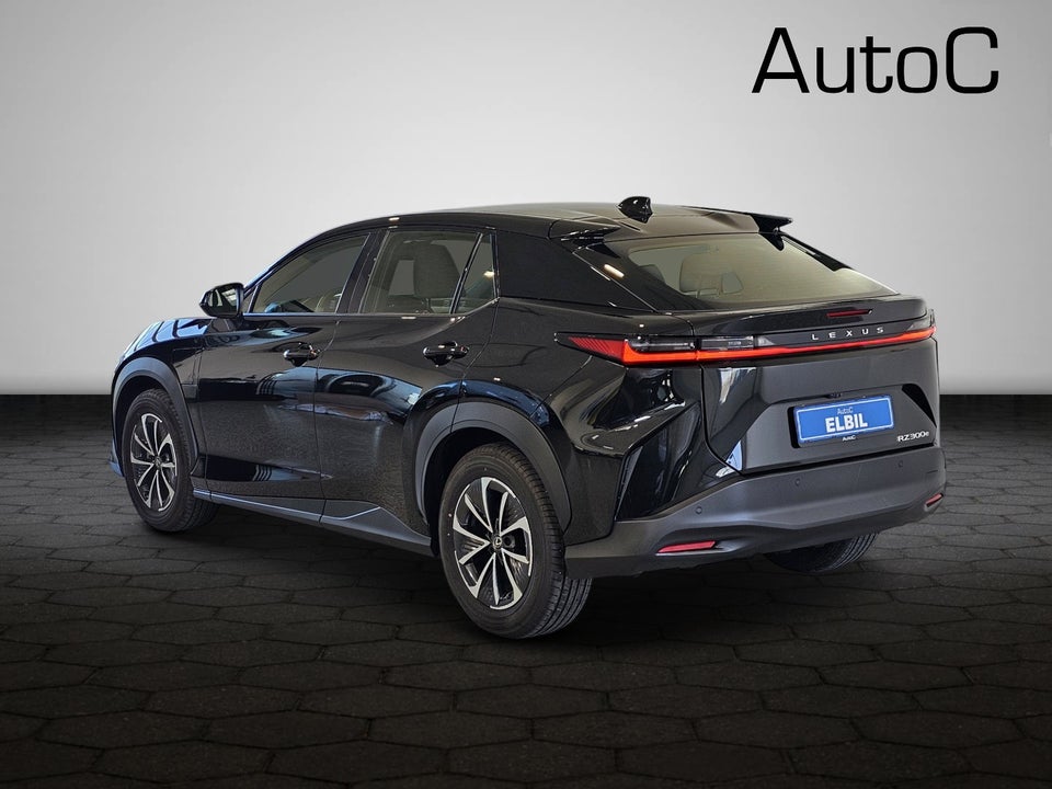 Lexus RZ300e Comfort 5d