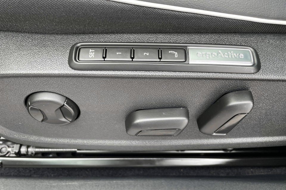 VW ID.5 77 Pro Performance 5d