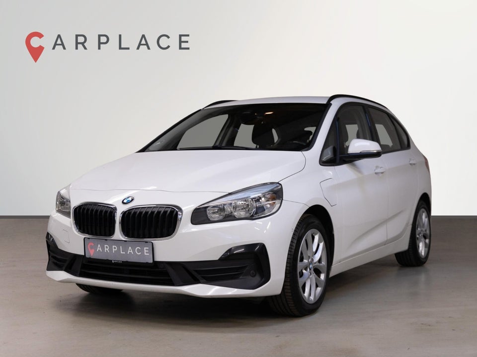 BMW 225xe 1,5 Active Tourer Advantage aut. 5d