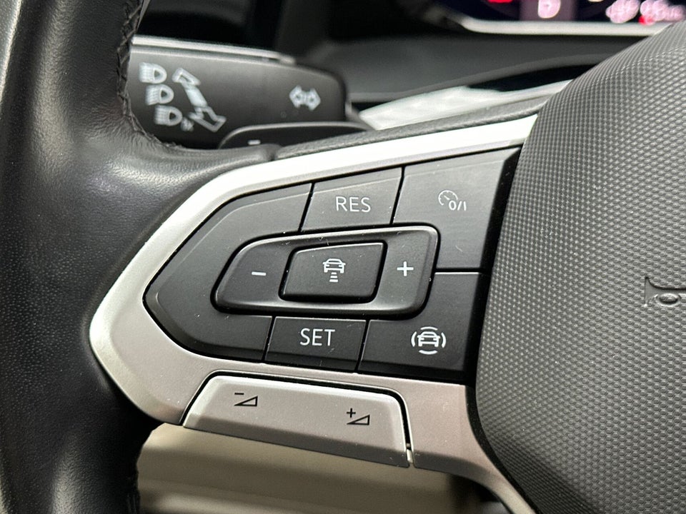 VW Multivan 1,4 eHybrid Style DSG kort
