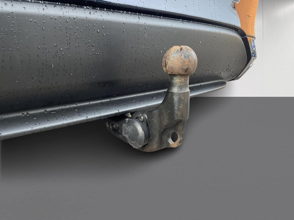 Mazda CX-60 2,5 PHEV Takumi aut. AWD 5d