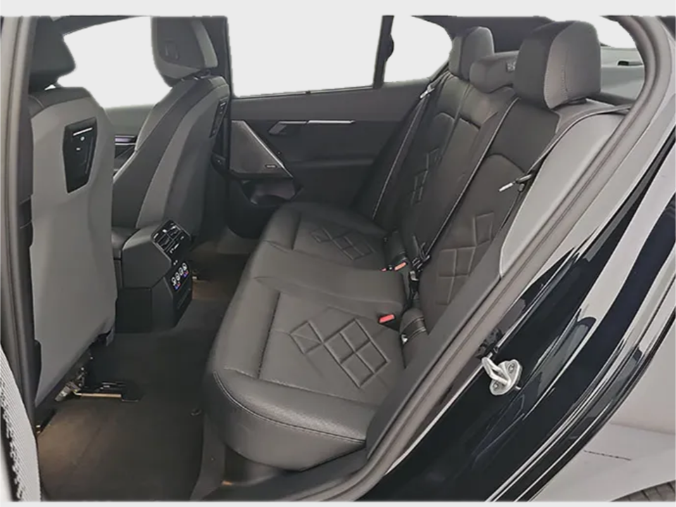 BMW i5 xDrive40 M-Sport Pro 4d