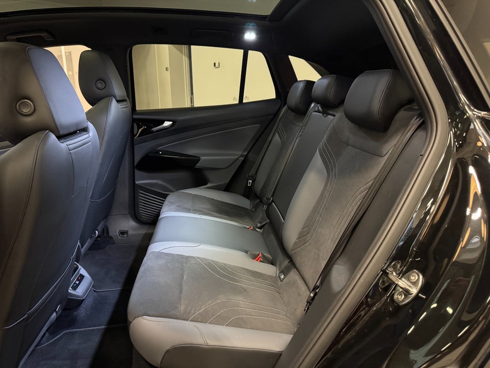 VW ID.4 77 Pro Performance 5d