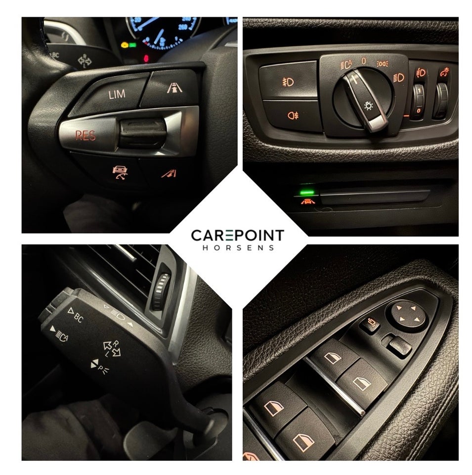 BMW 118i 1,5 M-Sport aut. 5d