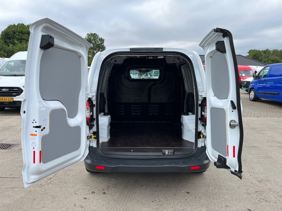 Ford Transit Courier 1,5 TDCi 75 Trend