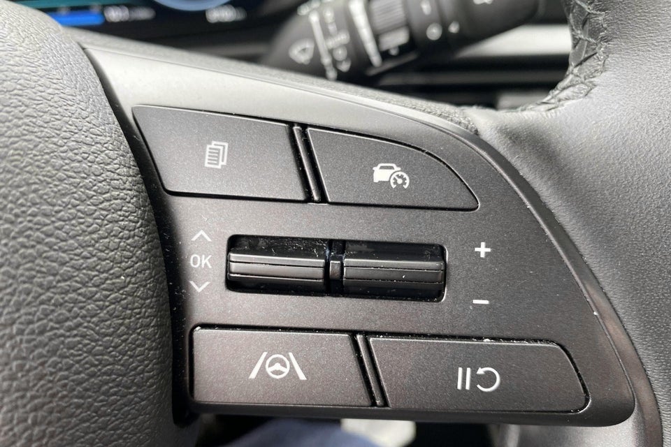 Hyundai i20 1,0 T-GDi Advanced DCT 5d