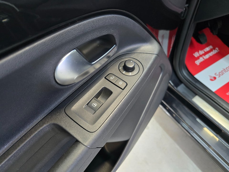 VW Up! 1,0 75 Move Up! BMT 5d