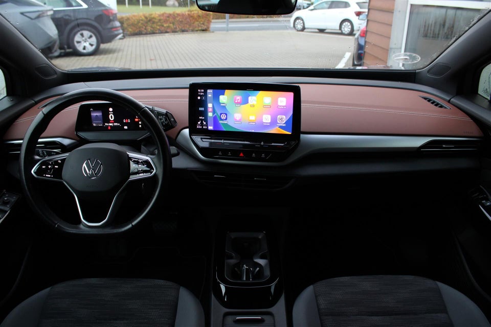 VW ID.5 77 Pro Performance 5d