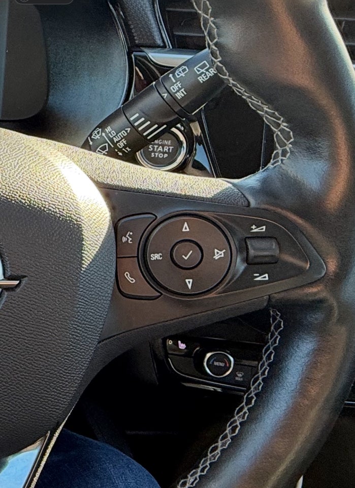 Opel Corsa-e 50 Dynamic 5d