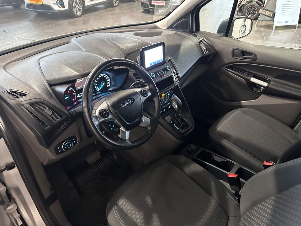 Ford Transit Connect 1,5 EcoBlue Trend aut. lang