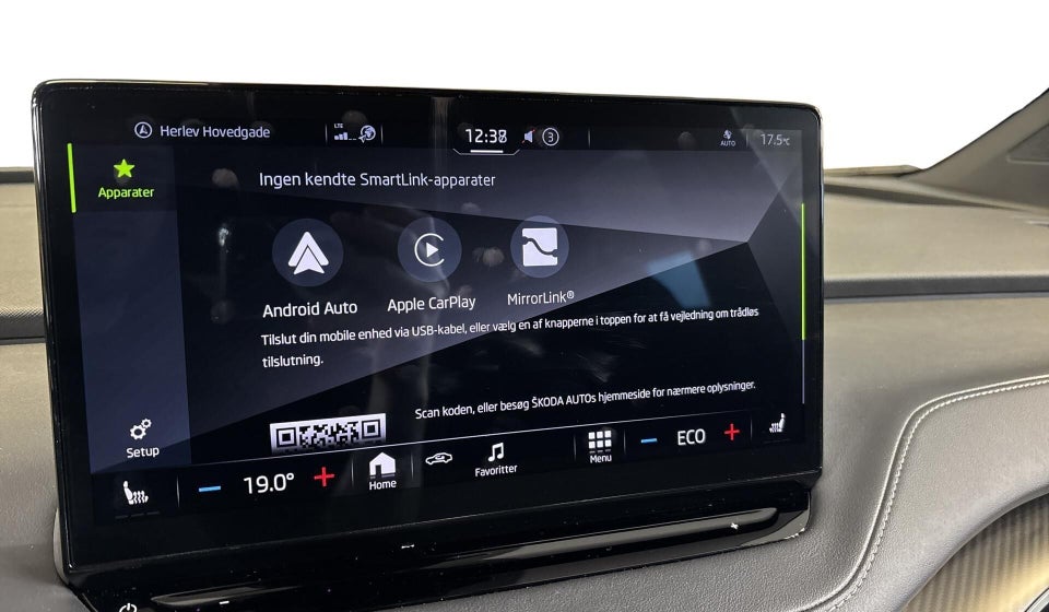 Skoda Enyaq 80 iV Sportline 5d